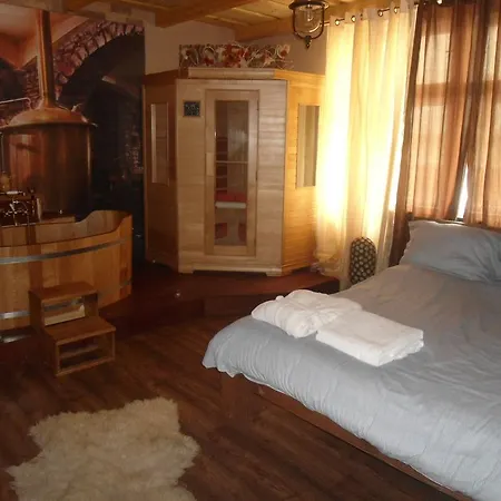 Luxusni Stodolni